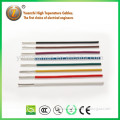 UL3135 high temperature electrical wire aviation wires